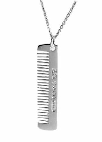 tiffany Necklace-617